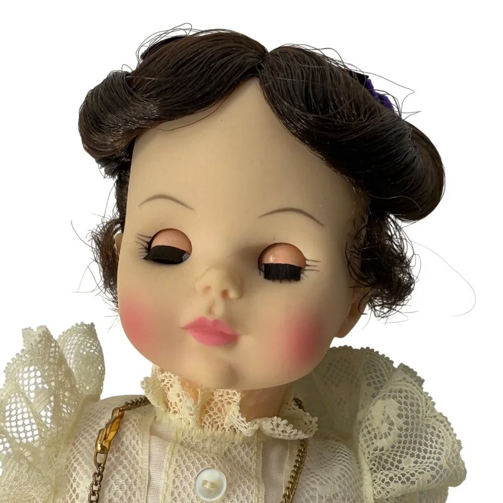 Madame Alexander charming vintage